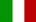 italia flag gif